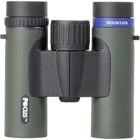 Focus Sport Optics Mountain 8x25